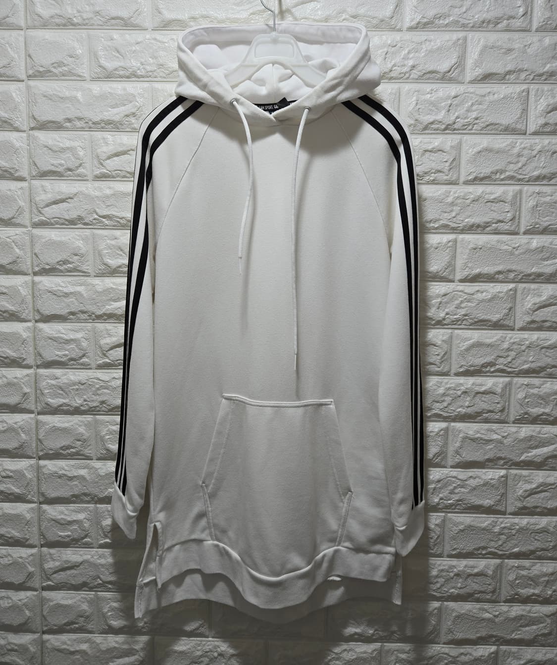 아디다스 MH 3S 롱 후디 후드티 95 상품이미지2