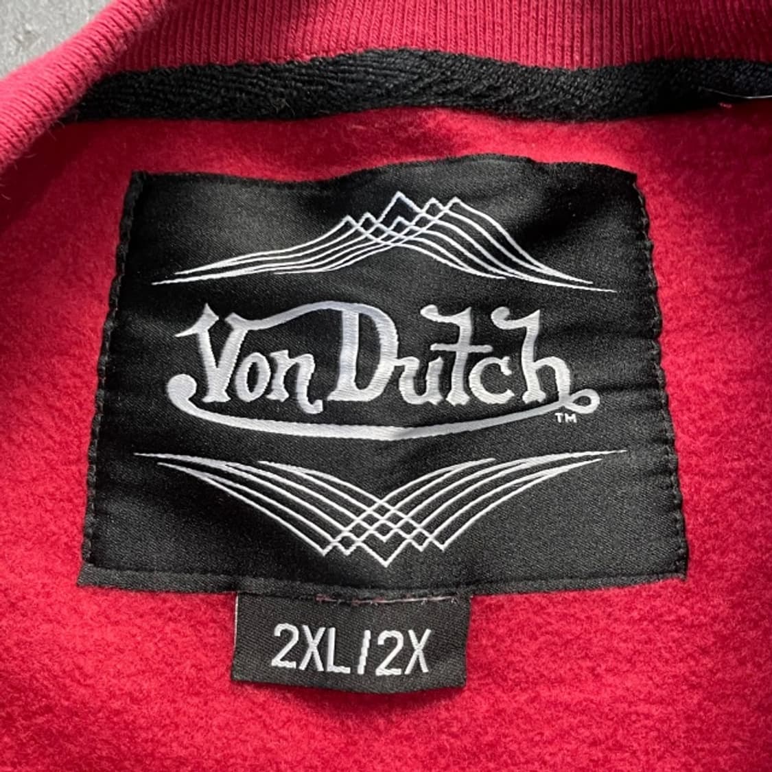 105 본더치 맨투맨 상품이미지3