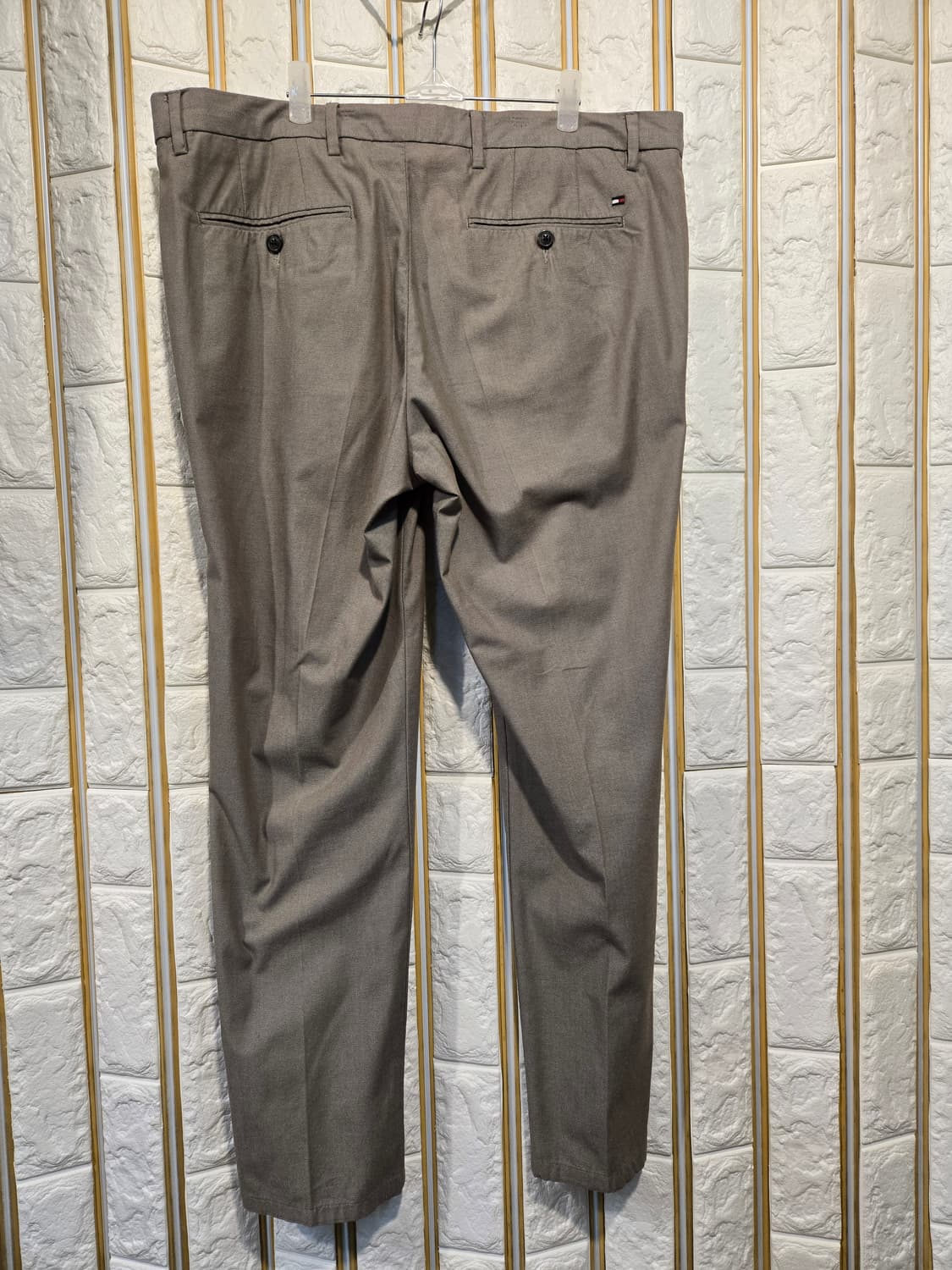 타미힐피거 남성 바지 빅사이즈 38-39 상품이미지2