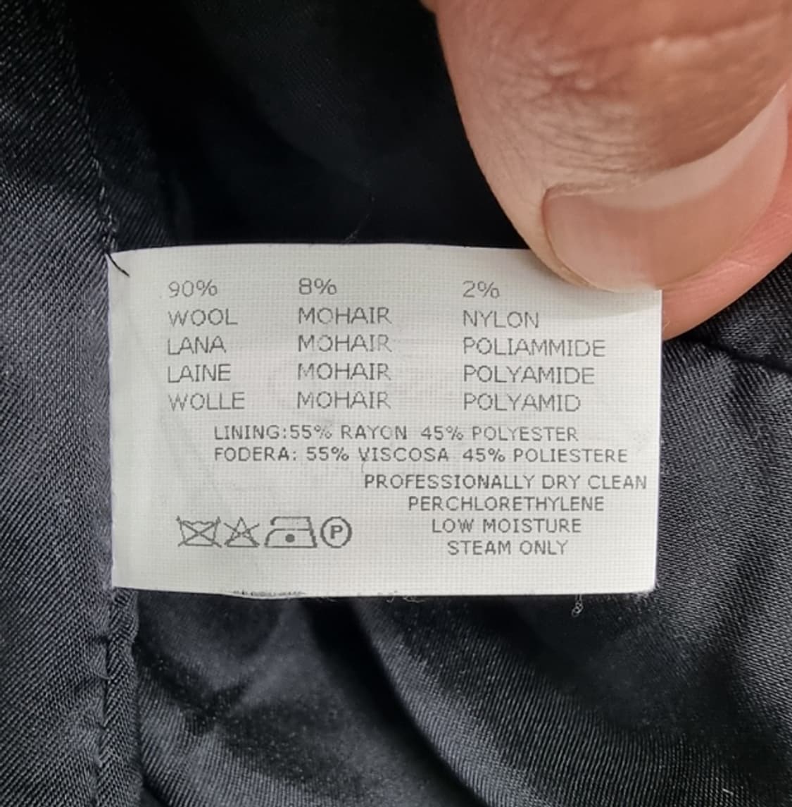 MISSONI 미쏘니 상품이미지7