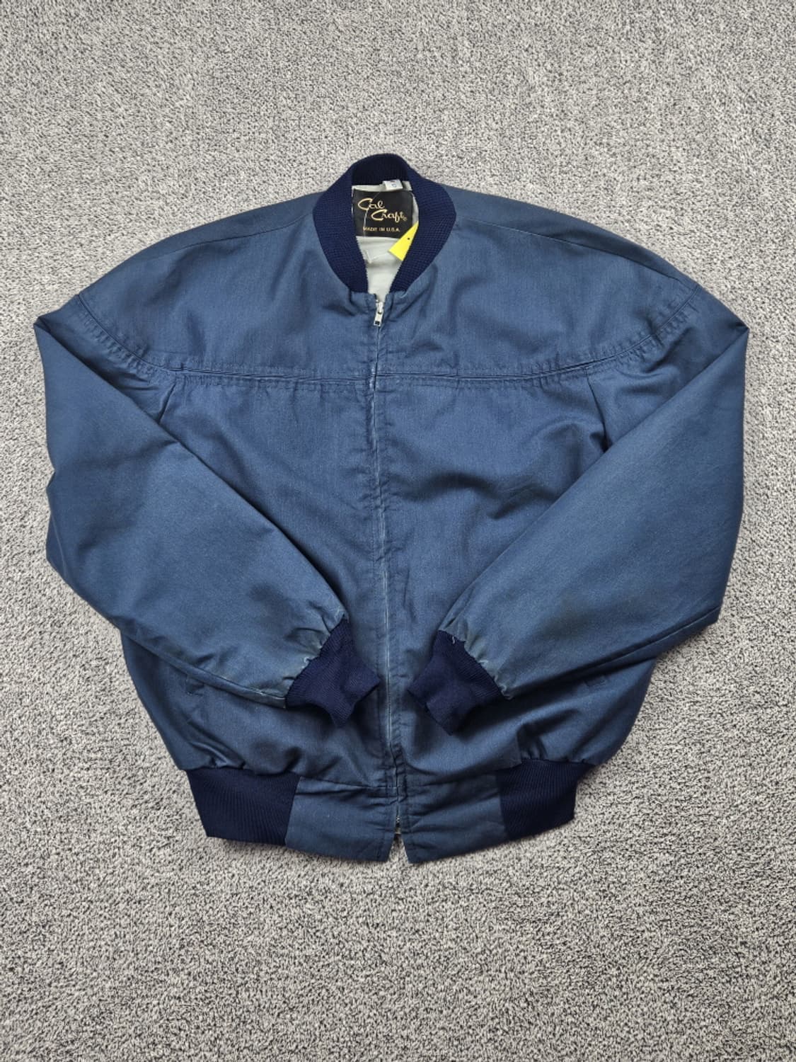 USA CALCRAFT 미드라인 메카닉 워크자켓 ( XL ) / 9799 상품이미지2