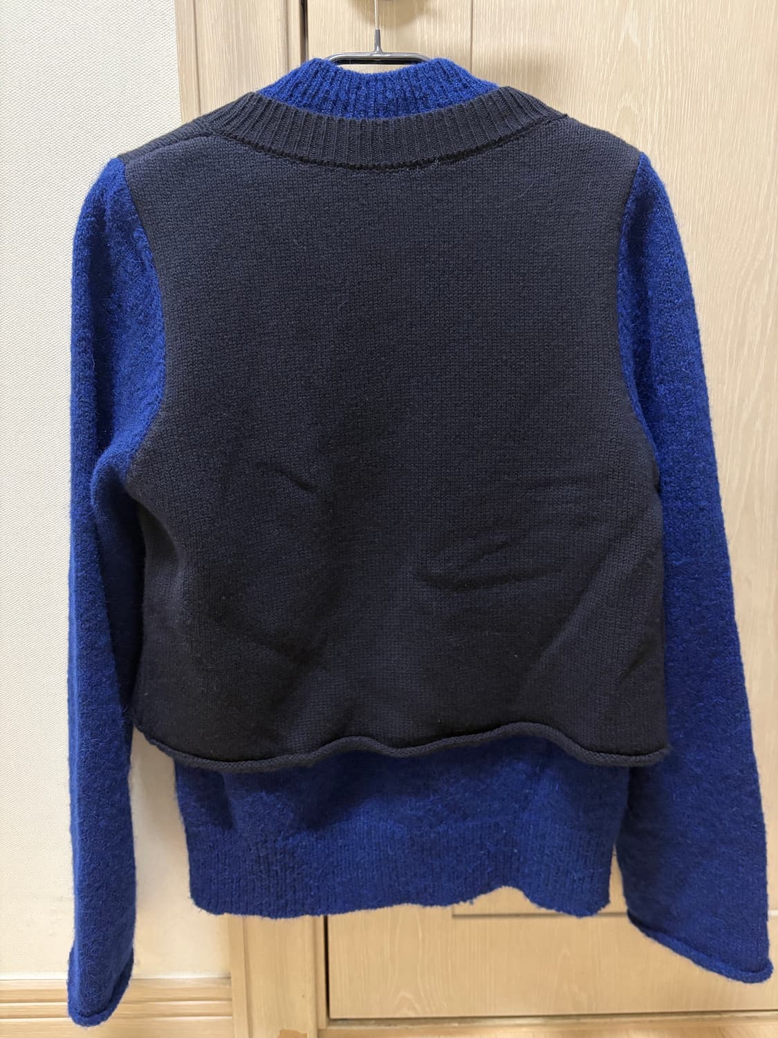 namacheko 가디건 상품이미지3