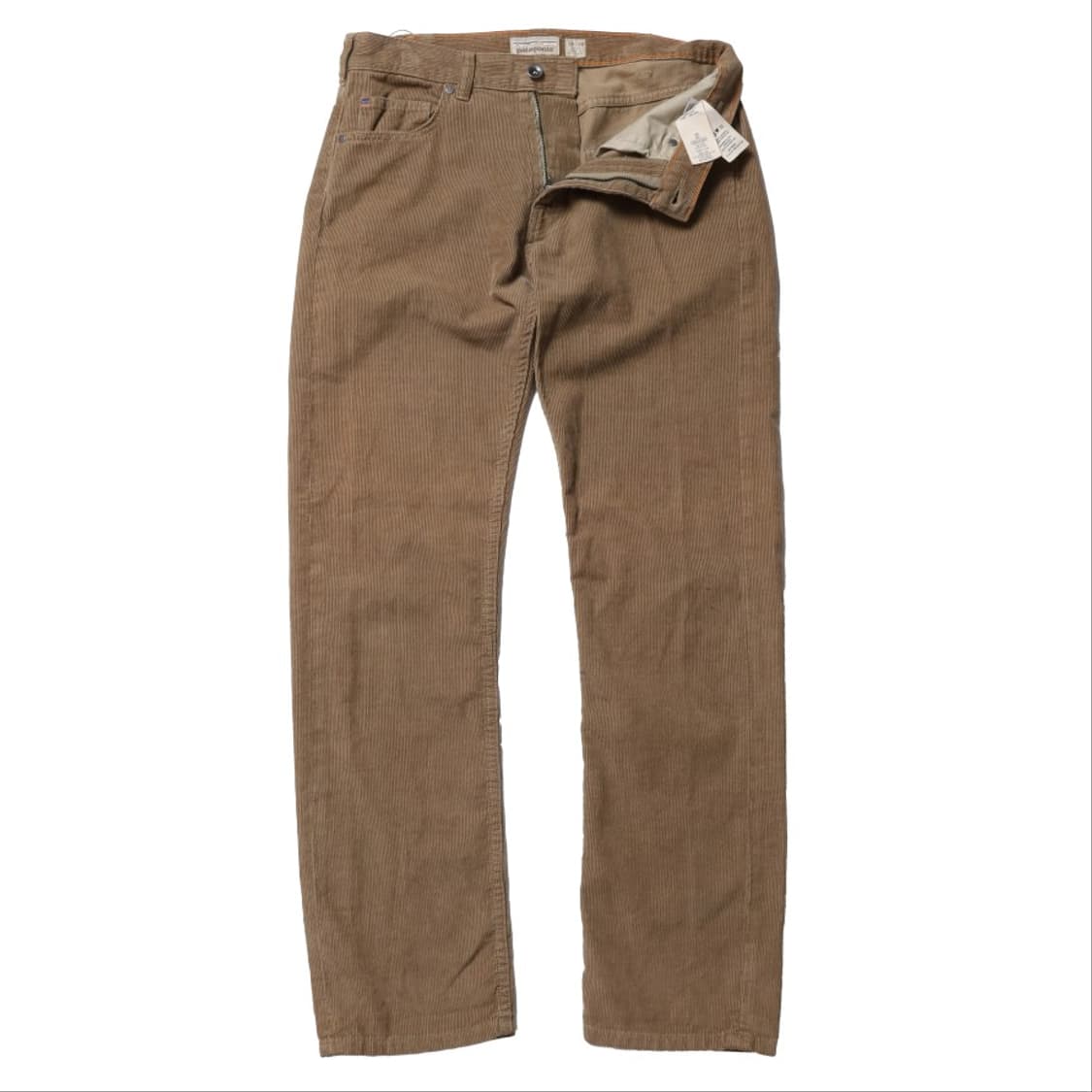 파타고니아 Patagonia Corduroy Pants 
 상품이미지7