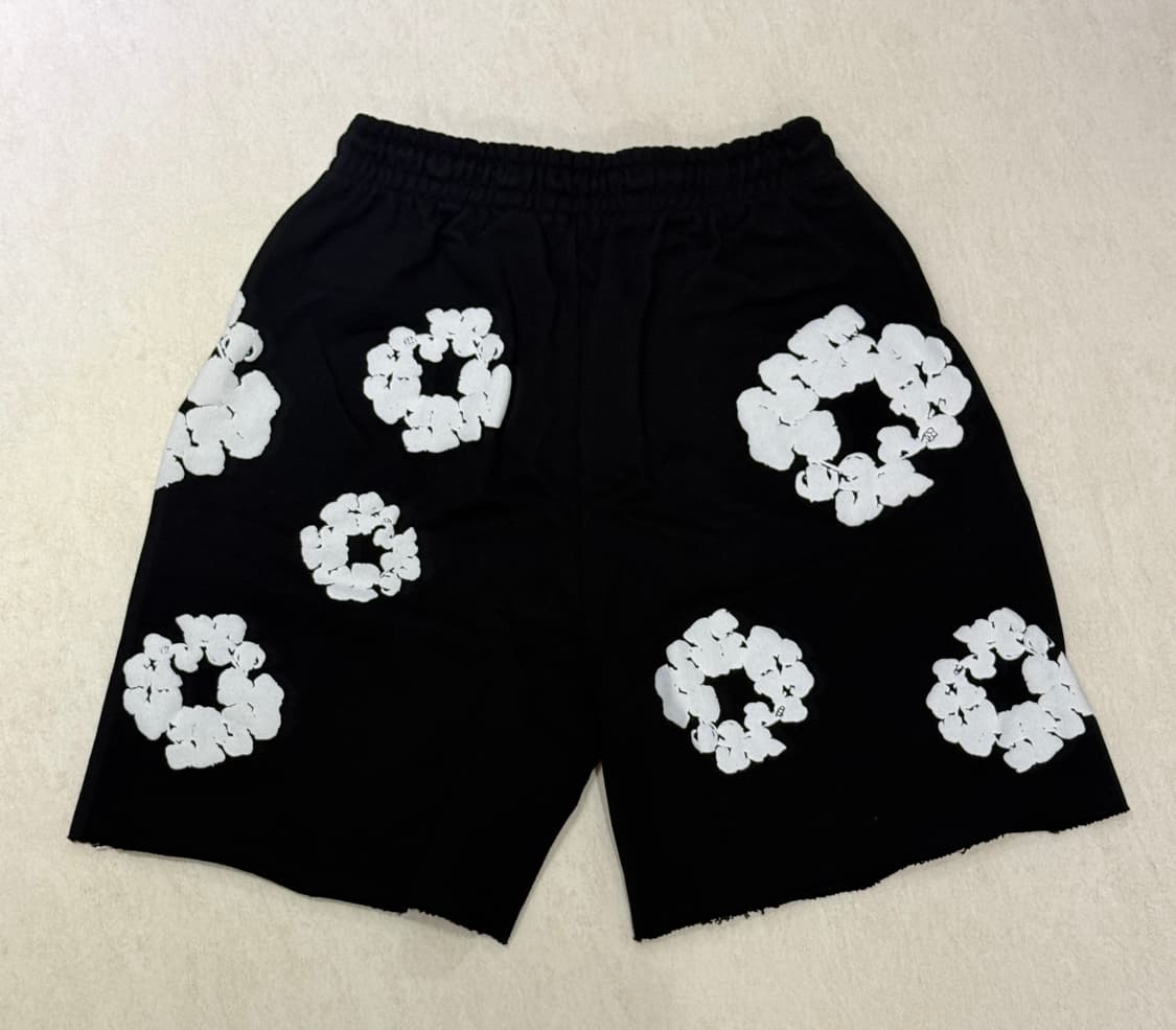 데님티어스 반바지 L사이즈 새상품 상품이미지2