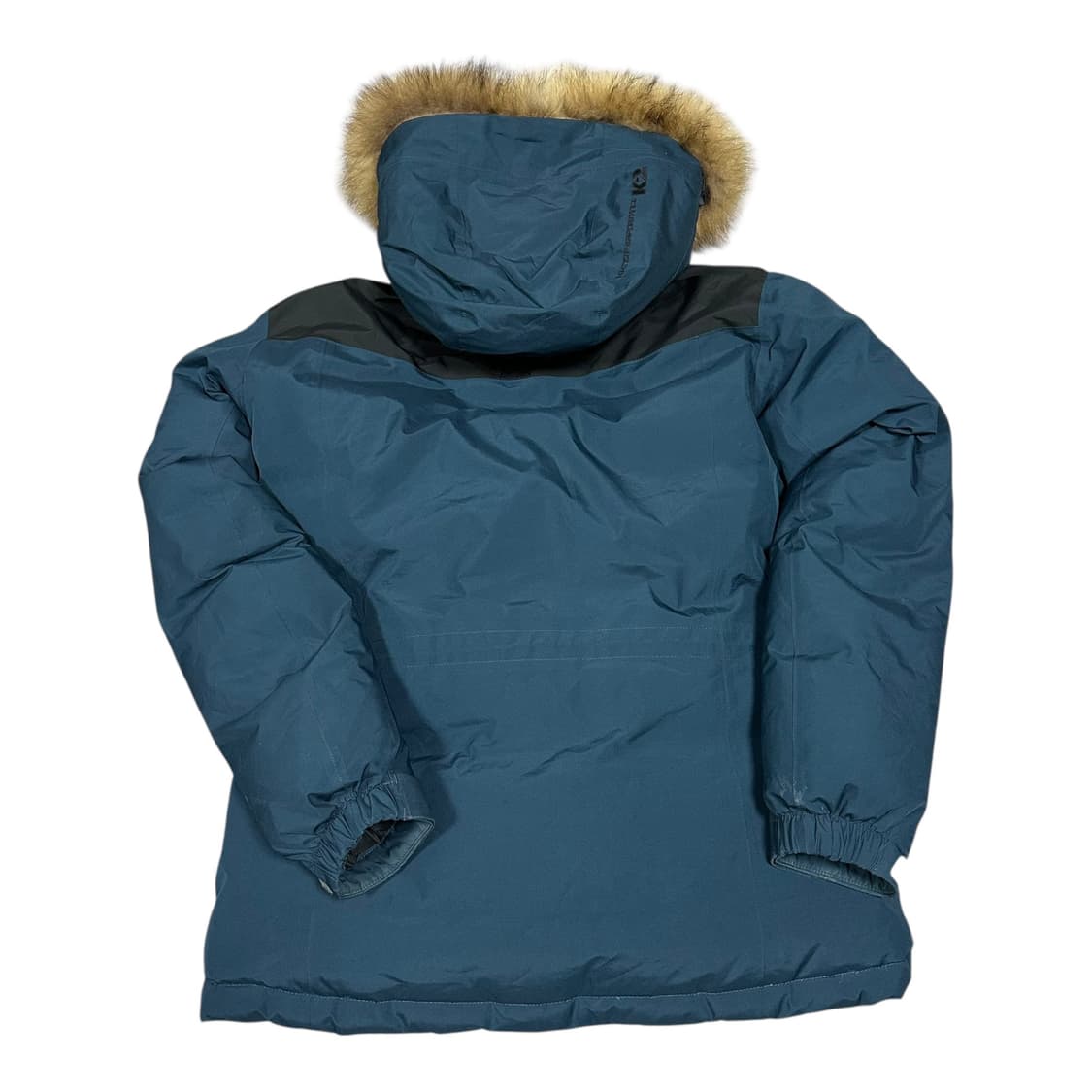 (바배) K2 케이투 블루 패딩 상품이미지2