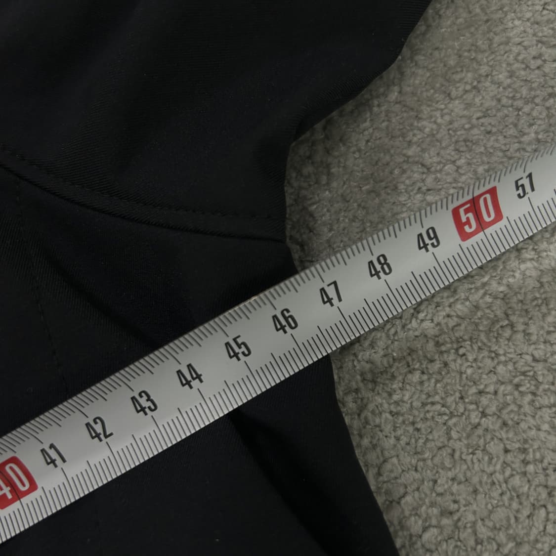 컬럼비아 티타늄 블랙 자켓 s 상품이미지5