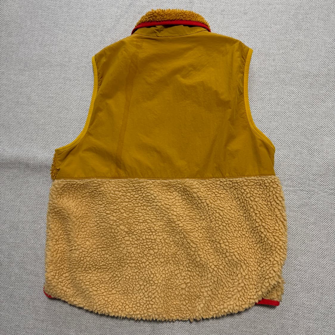 나이키 헤리티지 플리스 베스트 상품이미지5