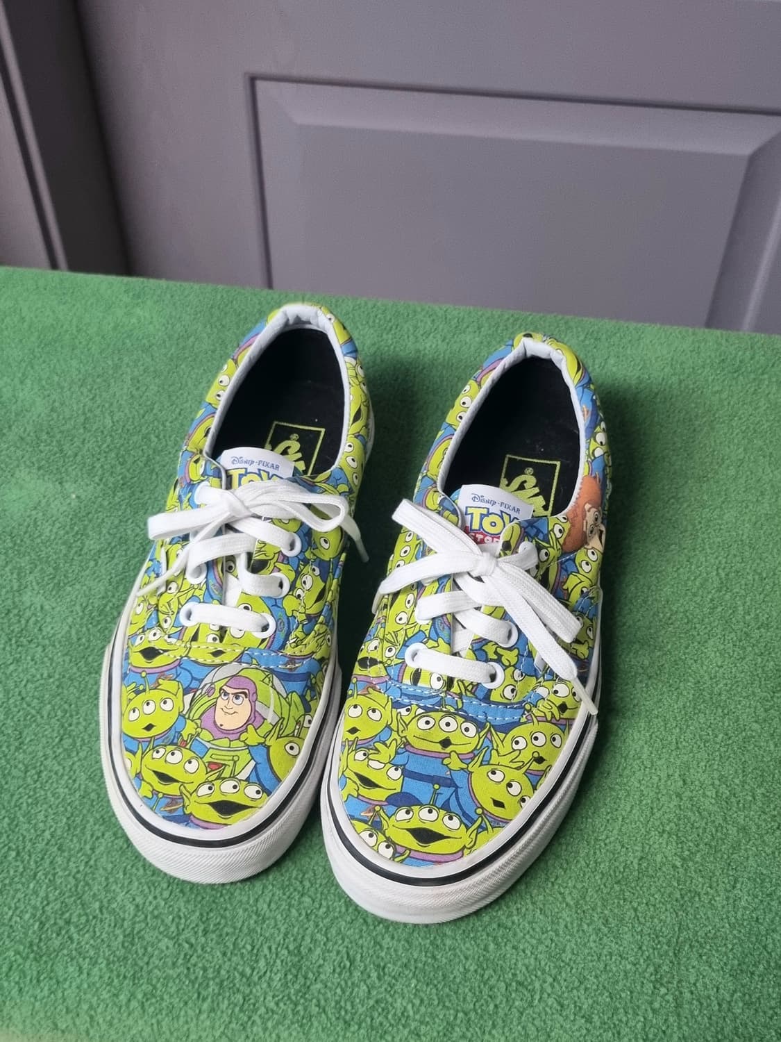 디즈니 토이스토리 알린 반스 상품이미지1