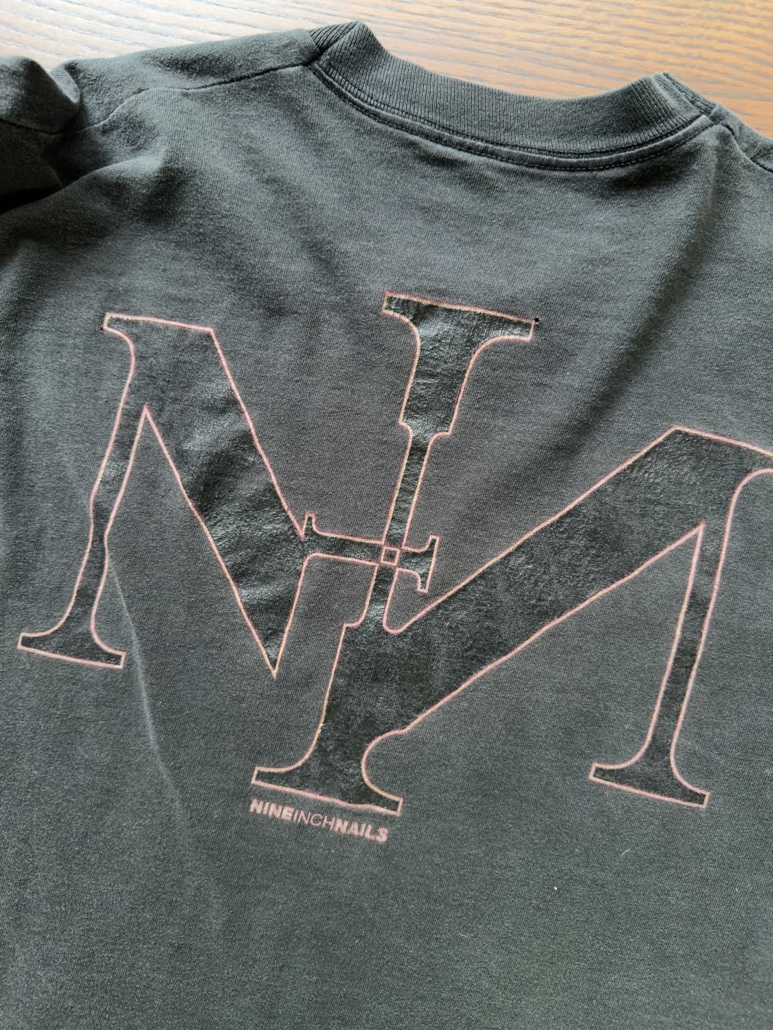 90s 나인인치네일스 OG 상품이미지1