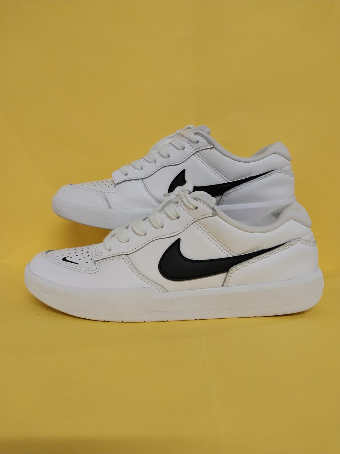 남성 나이키 SB 포스 58  프리미엄 운동화 (255) 상품이미지1