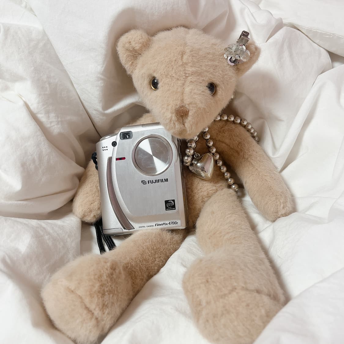 Fujifilm Finepix 4700z 상품이미지6