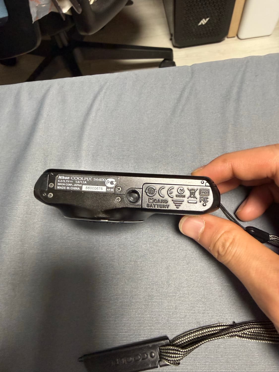 니콘 s6400  상품이미지4