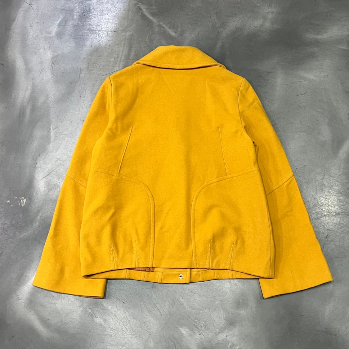  막스앤코 싱글 숏코트 y14516 상품이미지2