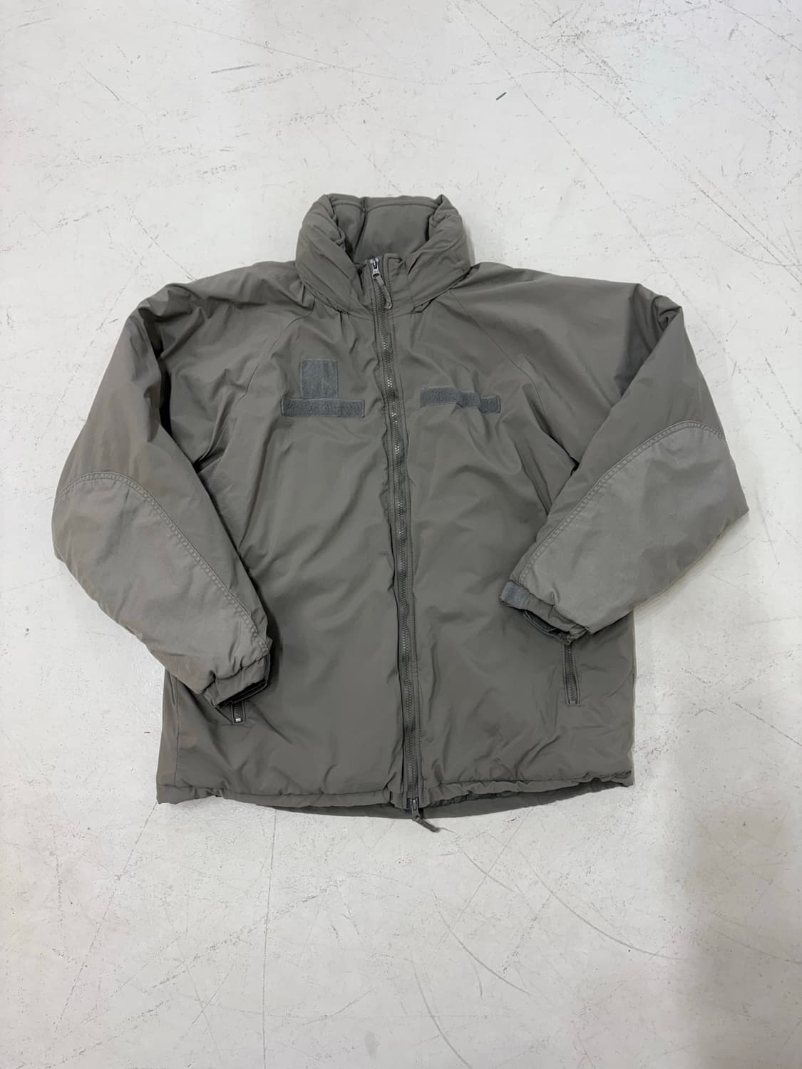 U.S Army Ecwcs Level 7 Prima-loft Parka. 상품이미지1