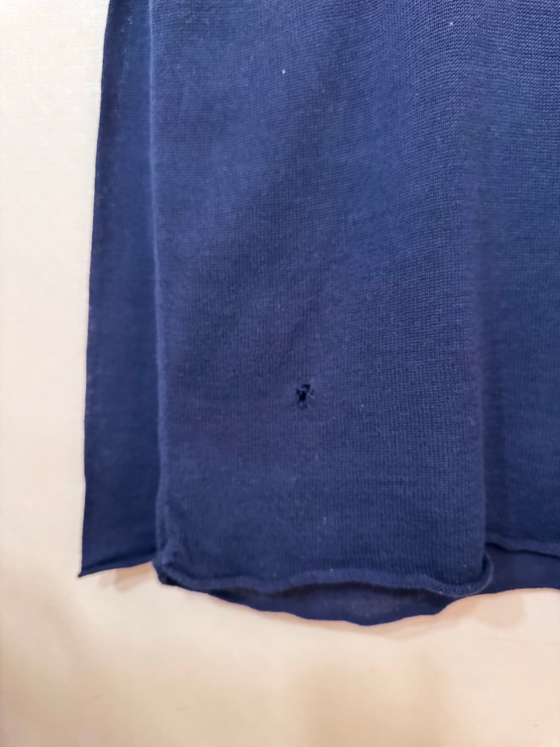 랄츠로렌 성조기니트 상품이미지5