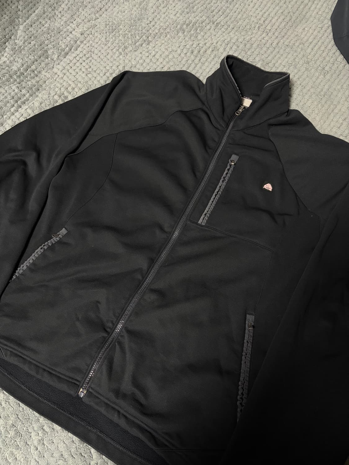 나이키 ACG 써마핏 집업 져지 상품이미지1