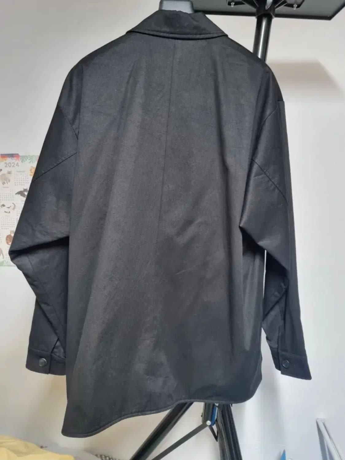 시도 siiiido 애프터 겟오프 워크자켓 2 상품이미지2