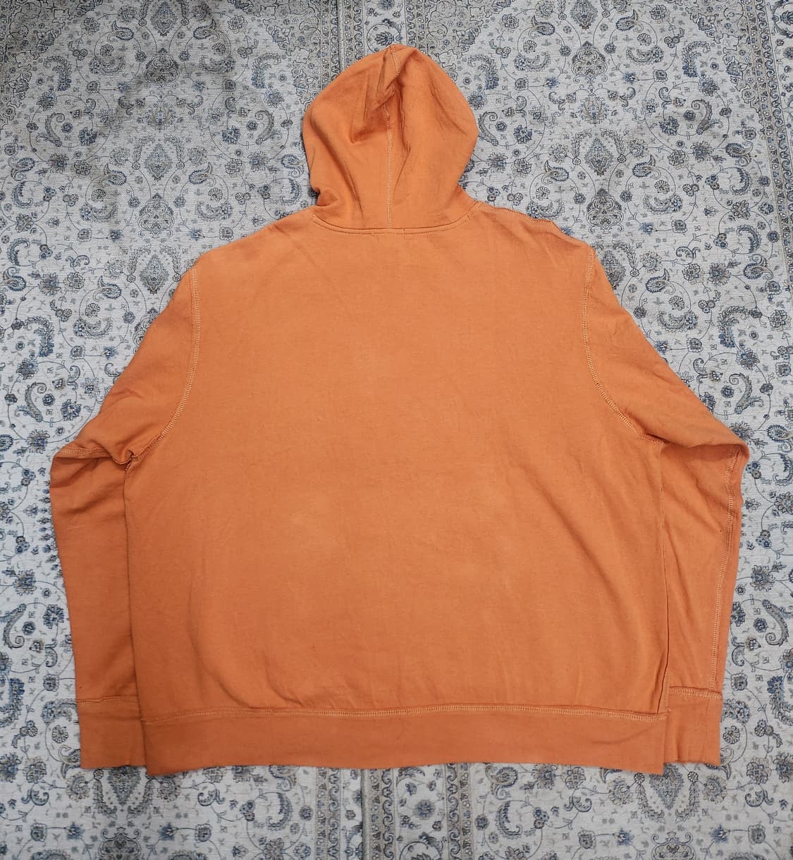 폴로 랄프로렌 빈티지 워싱 PRL로고 후드티 2XL (115-120) 상품이미지2