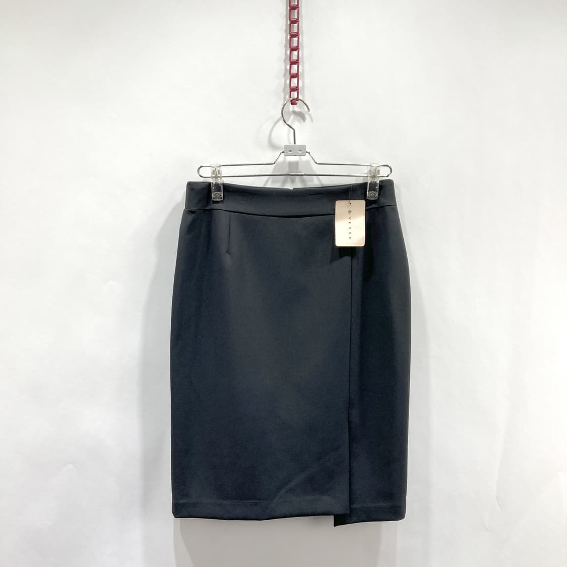 YESSE 예쎄 택새상품 여 미디스커트 29-30  상품이미지2