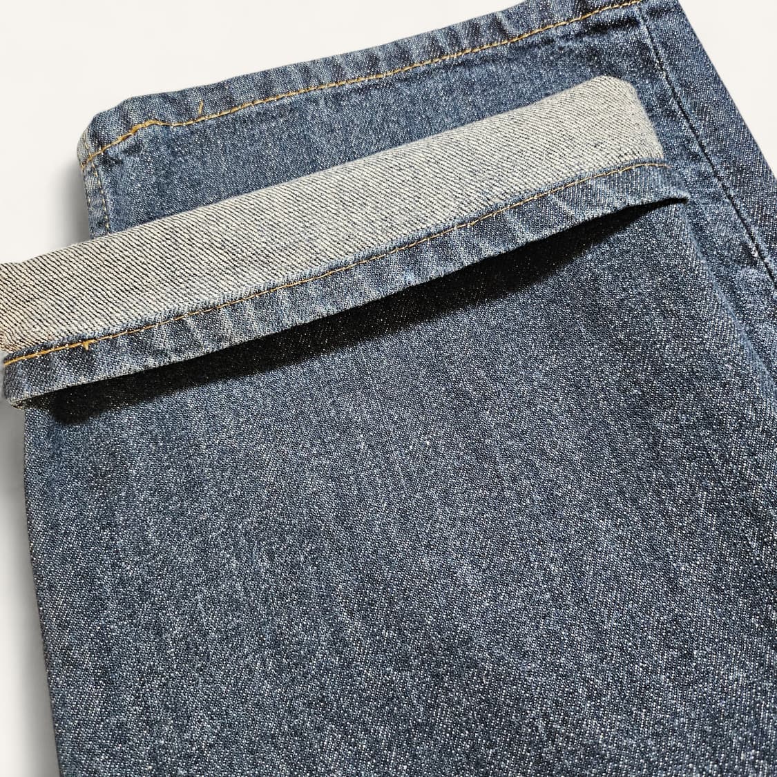 [38][리바이스] 514™레귤러 스트레이트핏 데님 상품이미지6