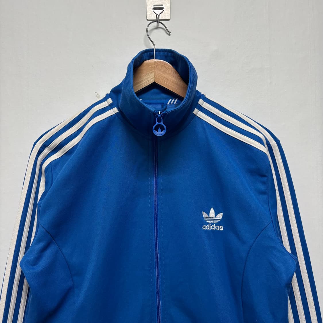 아디다스 블루 유로파 져지 상품이미지2