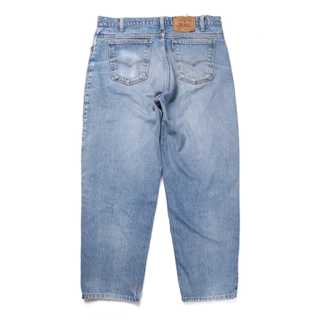 리바이스 Levi's 90’s Levi’s 550 Denim Pants
 상품이미지5
