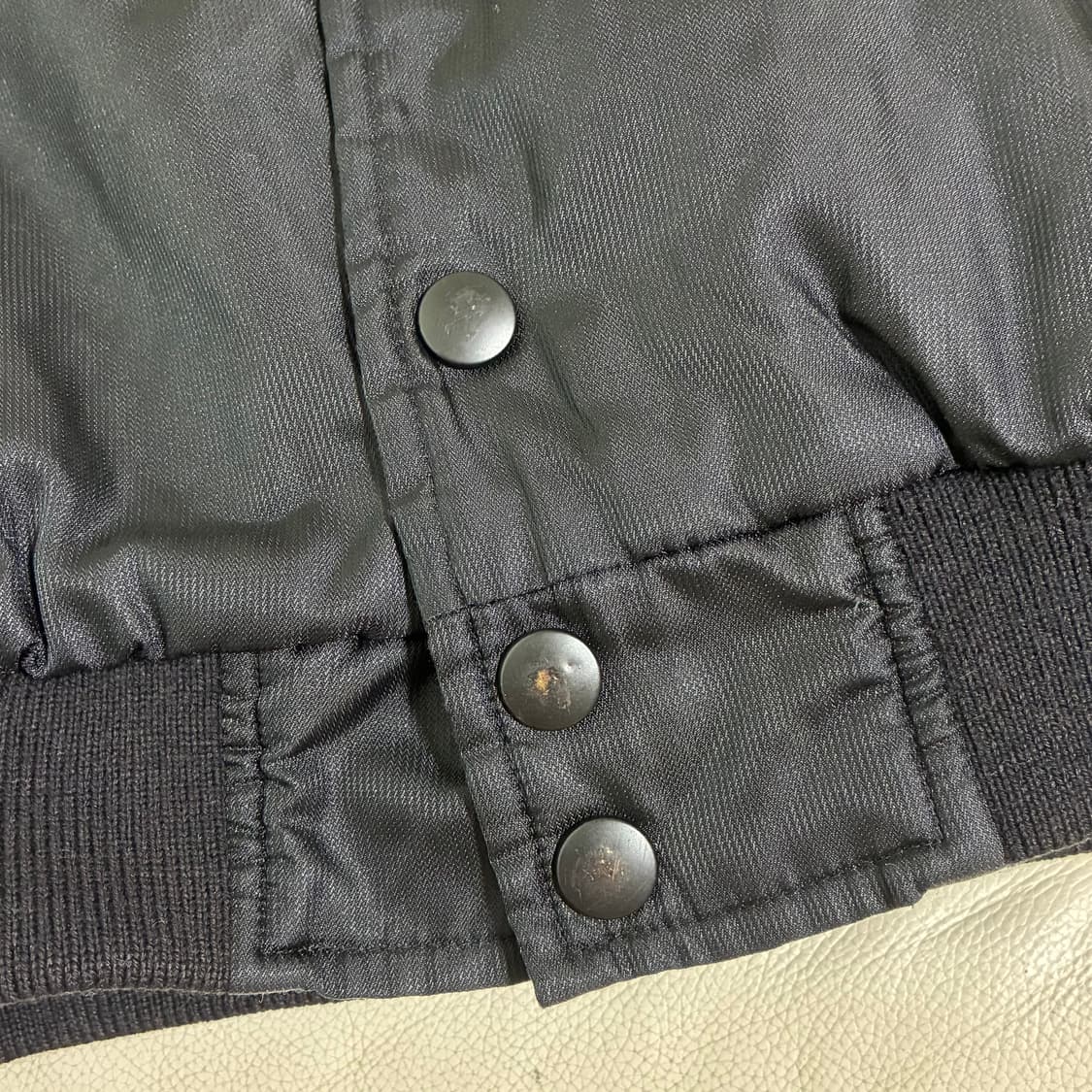 롤링스 야구점퍼 상품이미지4