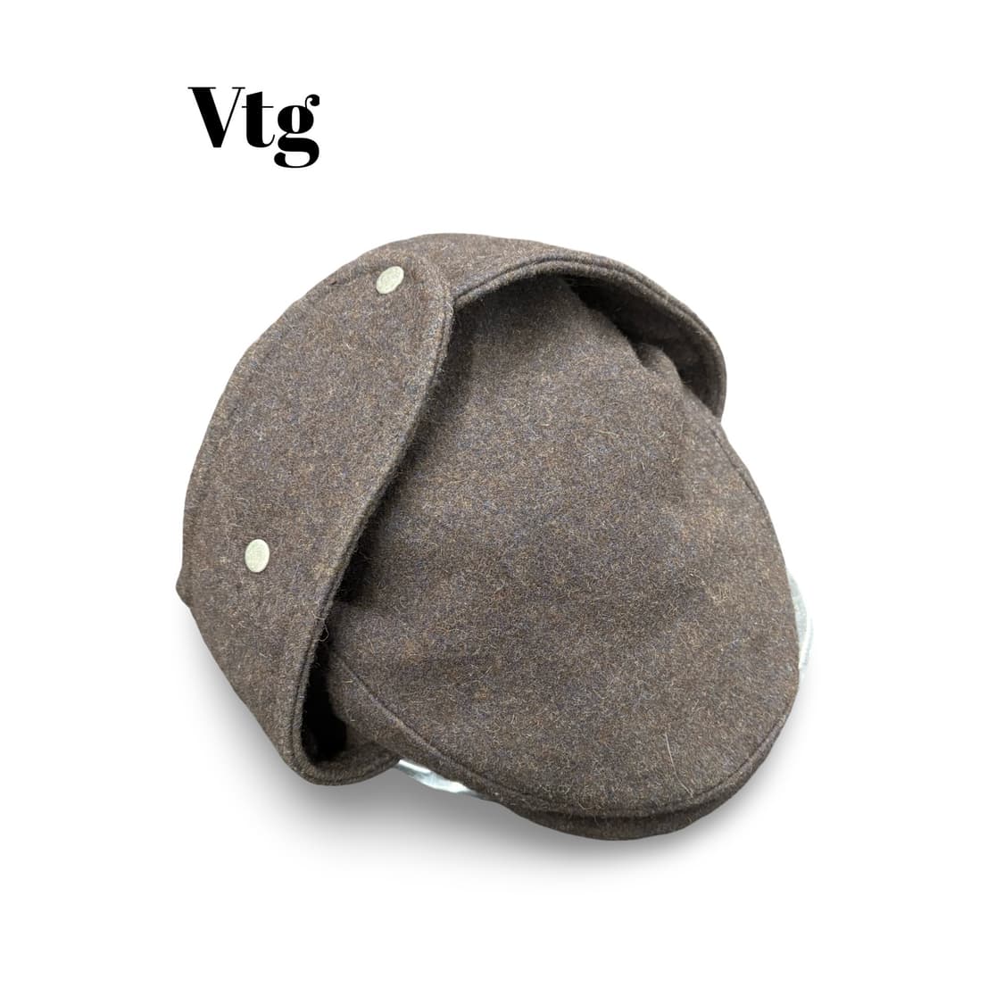 트루퍼가스켓빈티지캡 상품이미지1