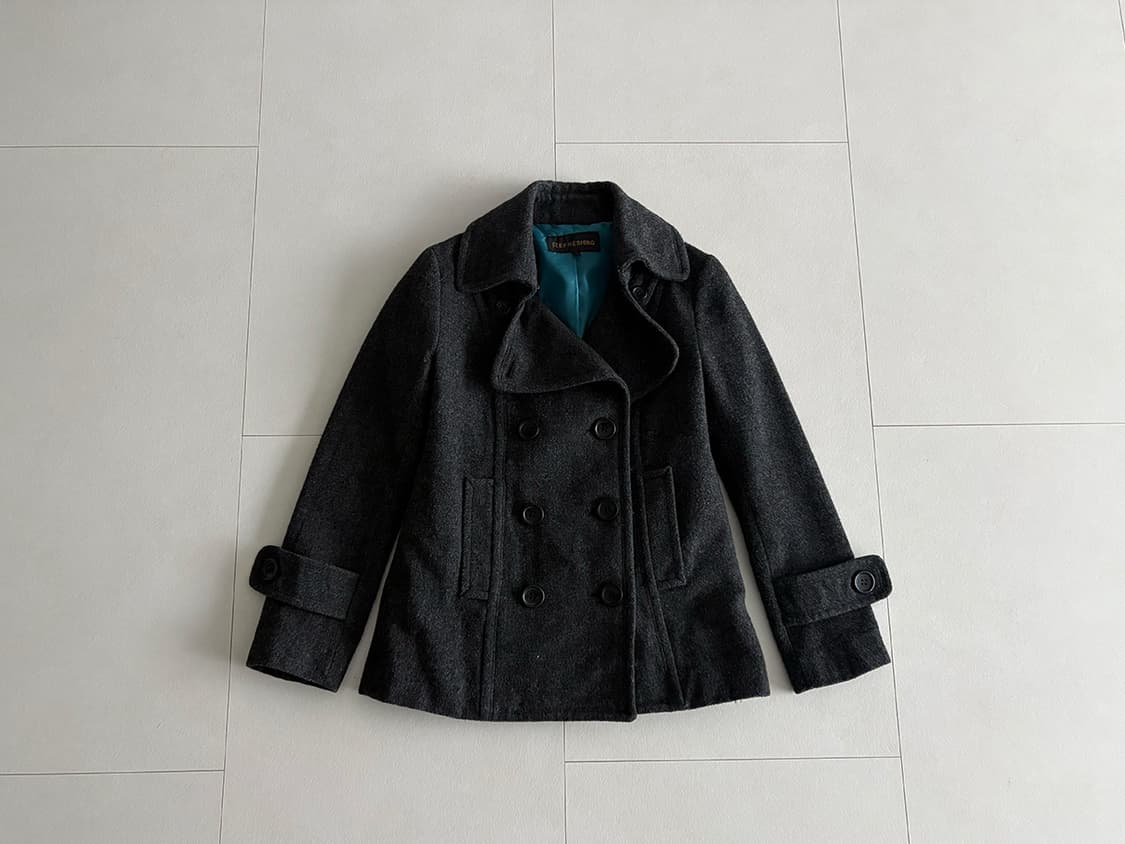 short peacoat 상품이미지2
