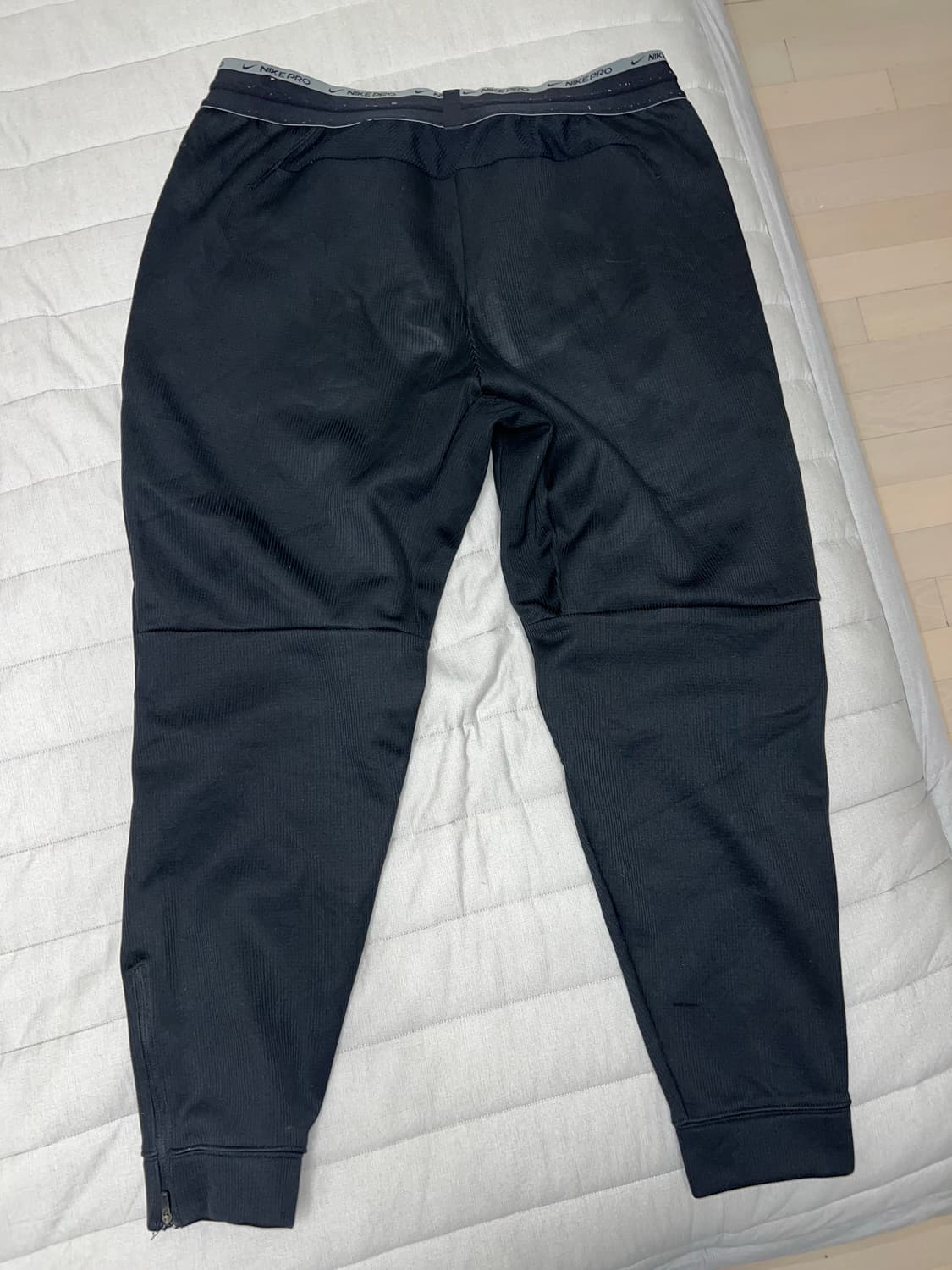 나이키 프로 신형 러닝 풋볼 팬츠 xl 상품이미지2