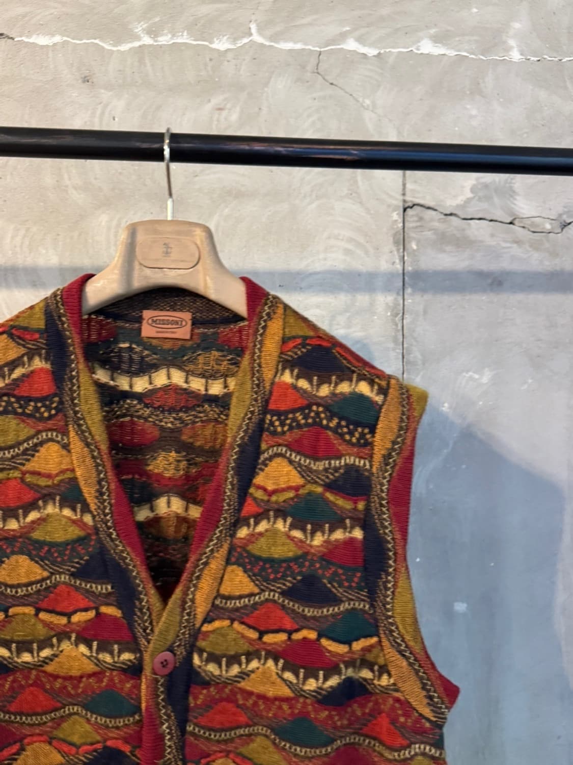 미쏘니 패턴 베스트 105 상품이미지4