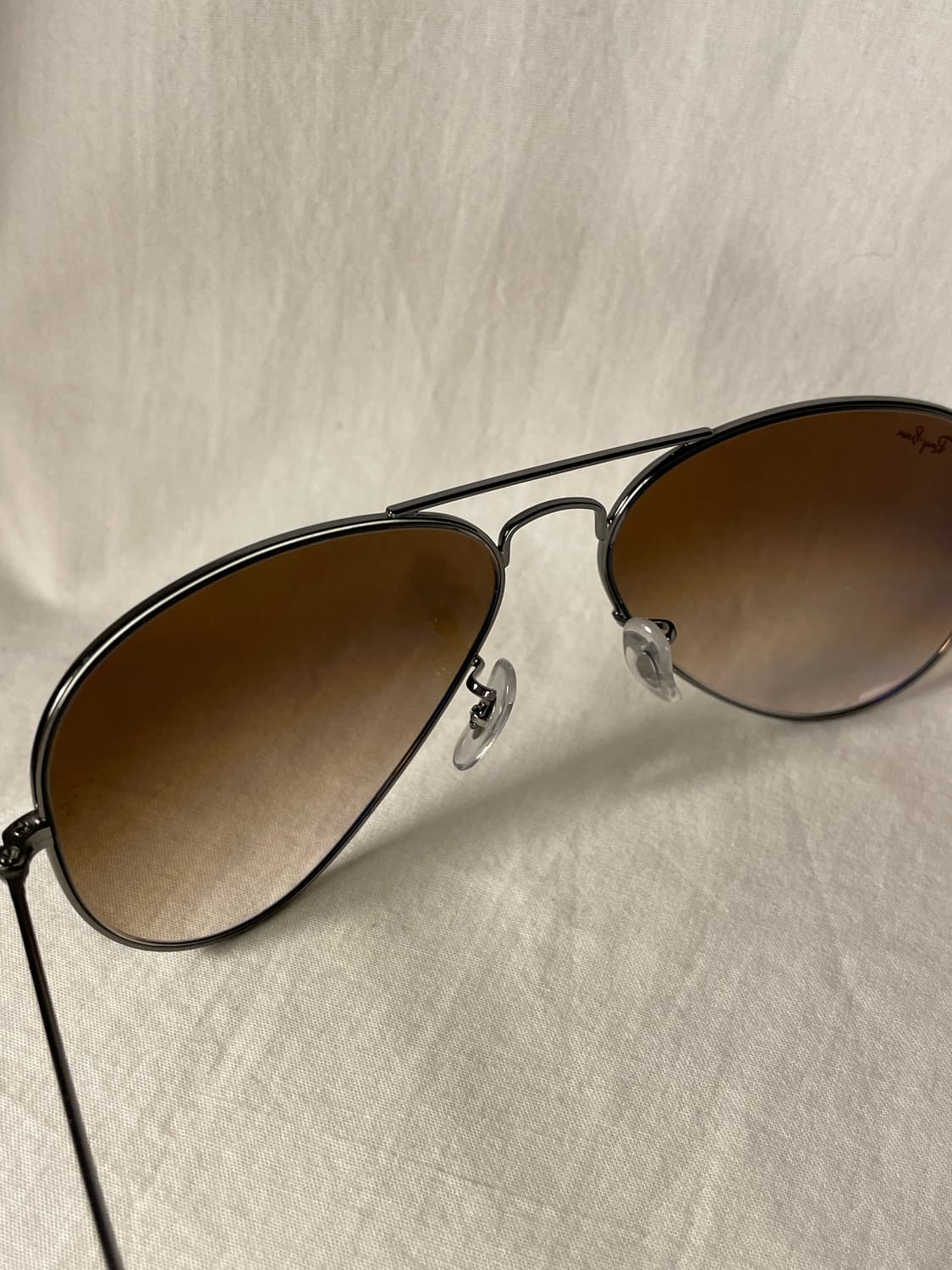  Rayban 에비에이터 RB3025 라지 보잉 선글라스 이탈리아 생산 상품이미지5