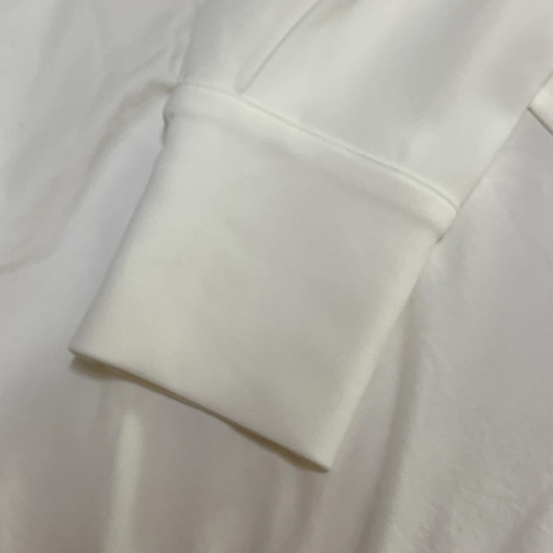 새상품 ) 서쿠키 오슈 블라우스 S 상품이미지8