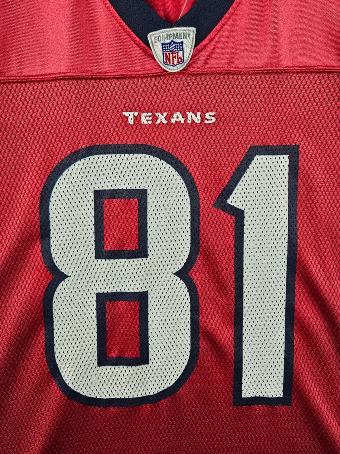 리복 NFL 풋볼 져지 유니폼 ( L ) / 12753 상품이미지5