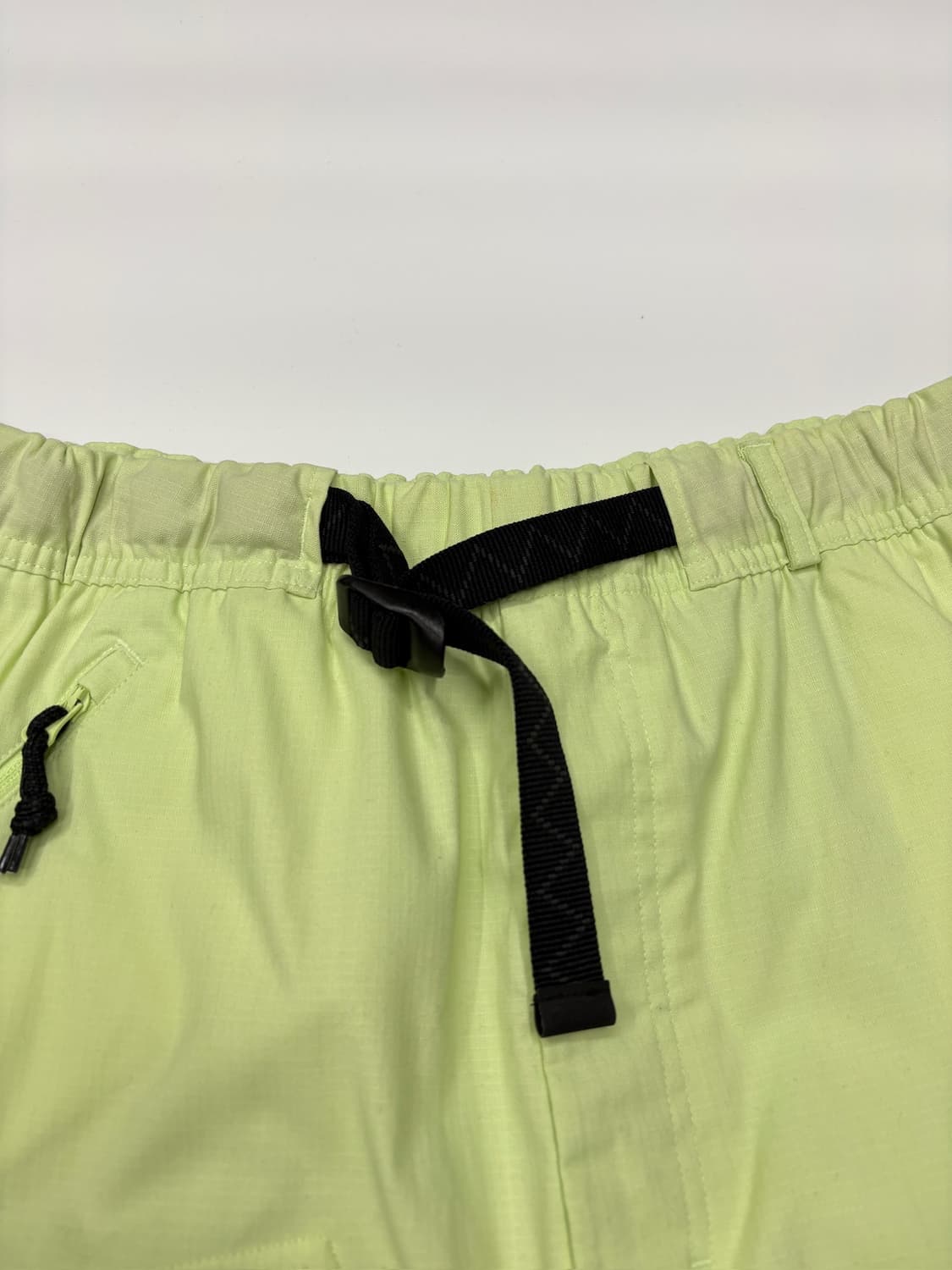 XL 나이키 NIKE ACG 카고 쇼츠 리퀴드 밴딩 반바지 상품이미지3