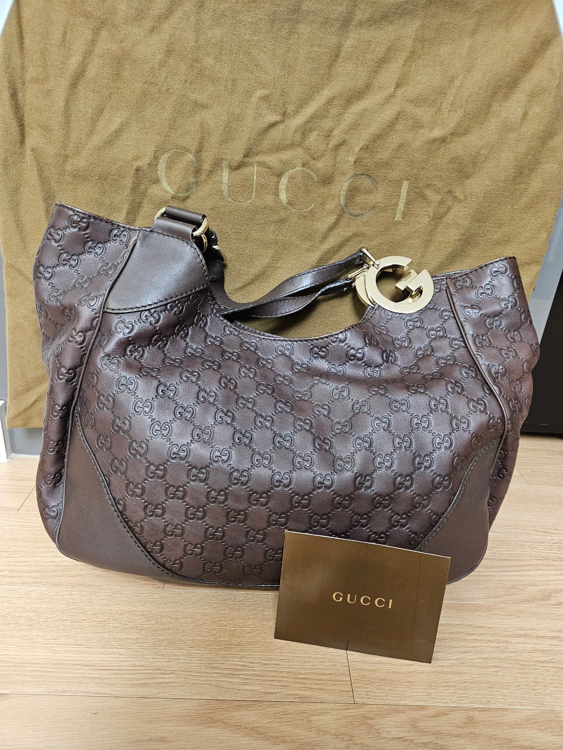 구찌 여성 핸드백 상품이미지1