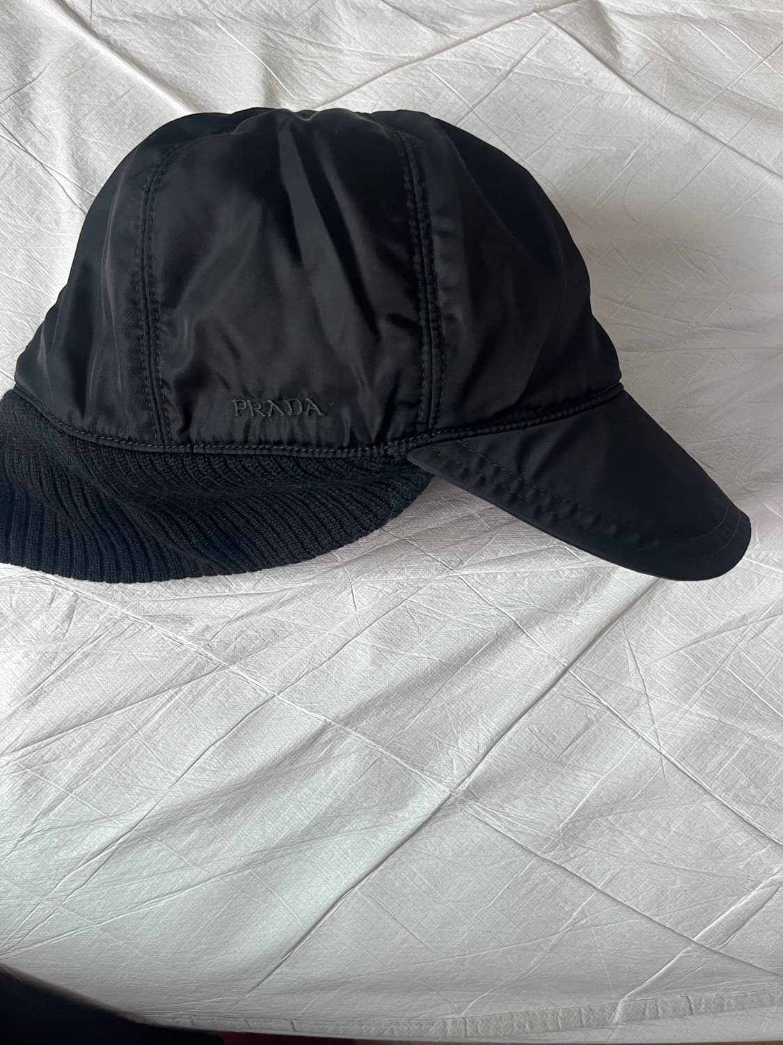 프라다 모자 상품이미지3