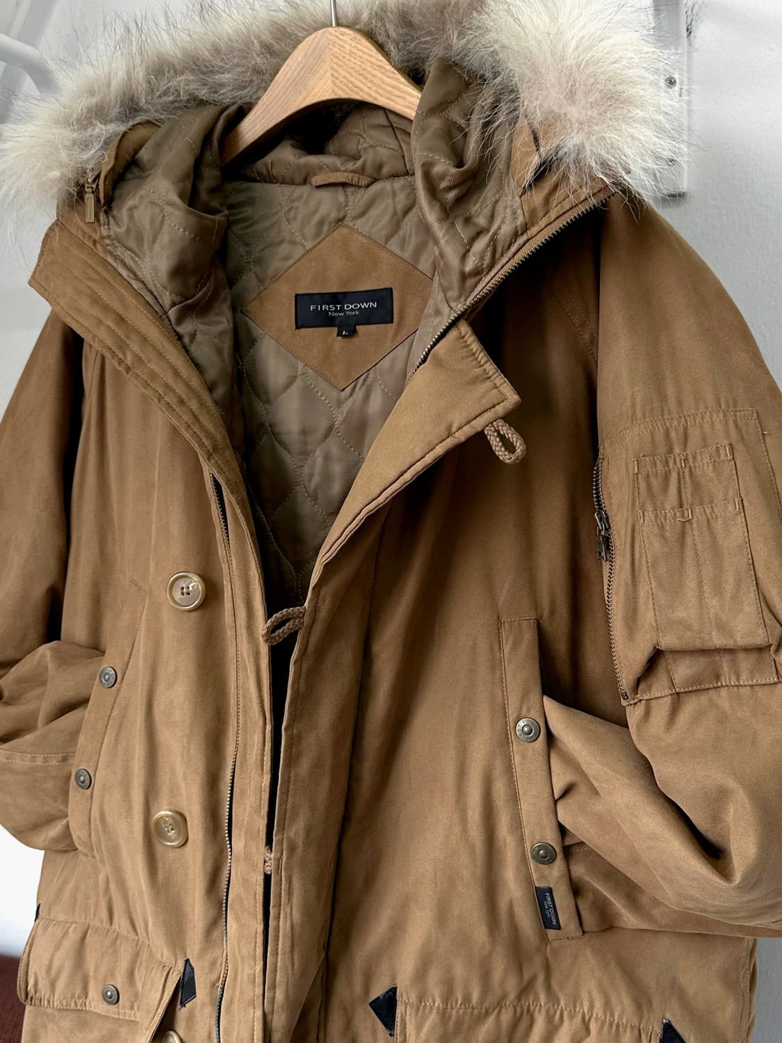 FIRST DOWN 상품이미지1