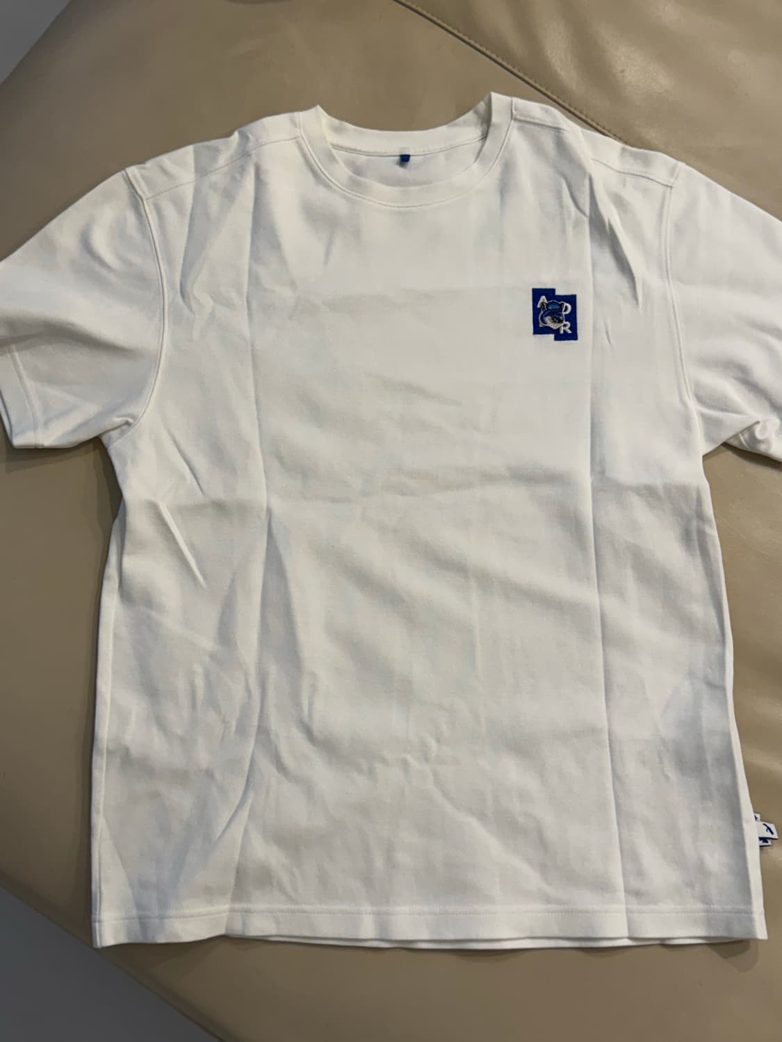 아더에러 메종키츠네 테트리스 폭스 새제품급 판매합니다 상품이미지4