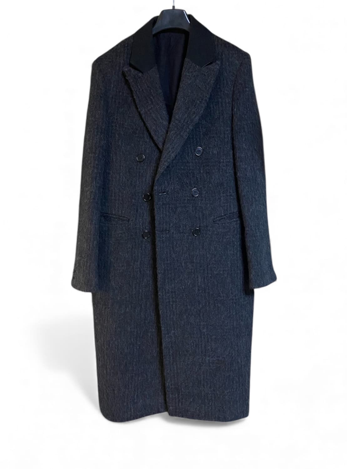 올세인츠 테일러드 코트38 (100정도) 상품이미지4