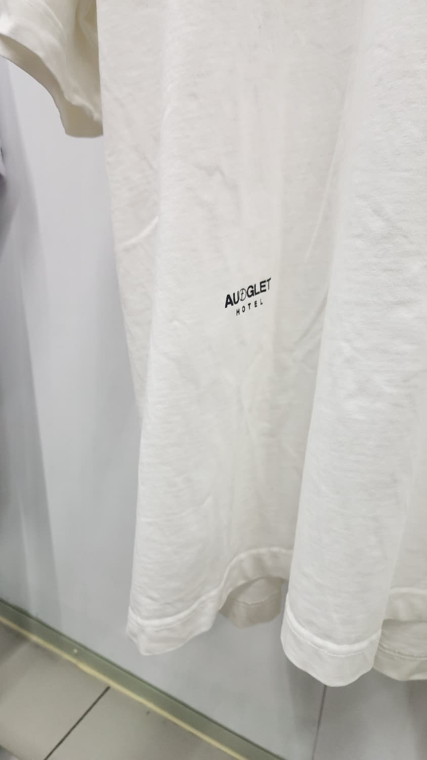 MOIF × AUFGLET  [SS24]BAGGY POCKET 3 XL 상품이미지4