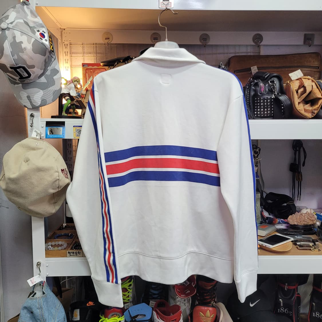 Adidas 아디다스 신영국 져지 상품이미지2