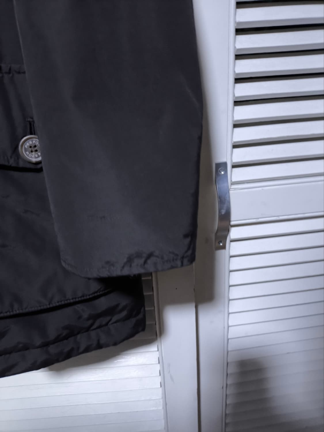 95 페스포우 글레이셜 패딩 파카 상품이미지4