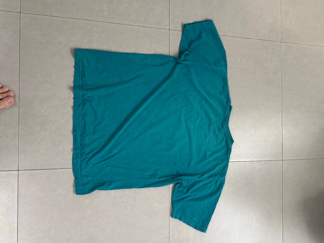 빈티지 쵸어자켓 사이즈 XXL 상품이미지5