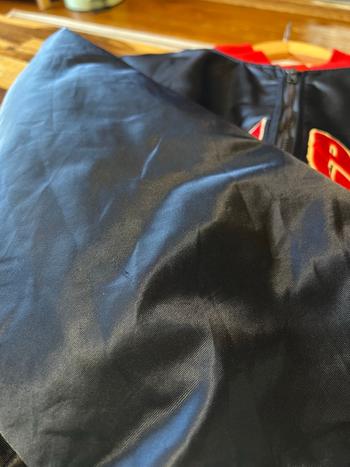 90’s 일본판 나이키 자켓 상품이미지9