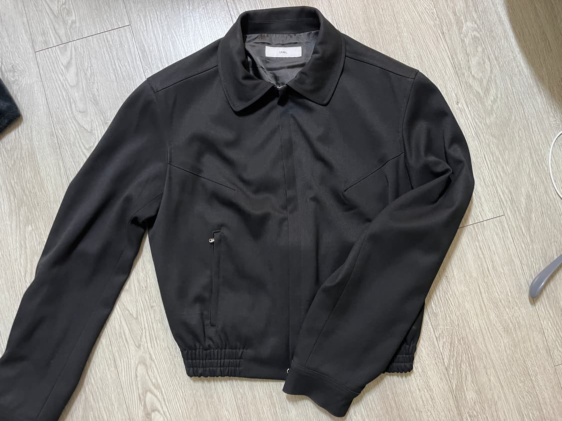 이젤서비스 슬릭 크롭 자켓 s 상품이미지4