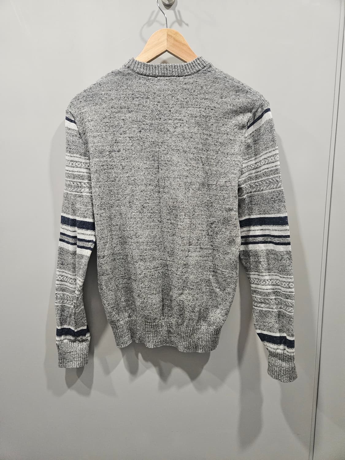 GAP 갭 라운드넥 니트 S 상품이미지3