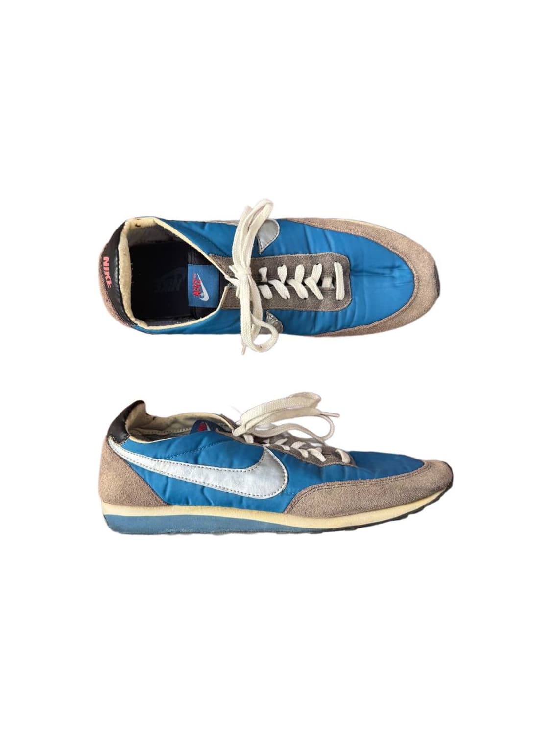 Vintage Nike Elite running shoes (290) 상품이미지3