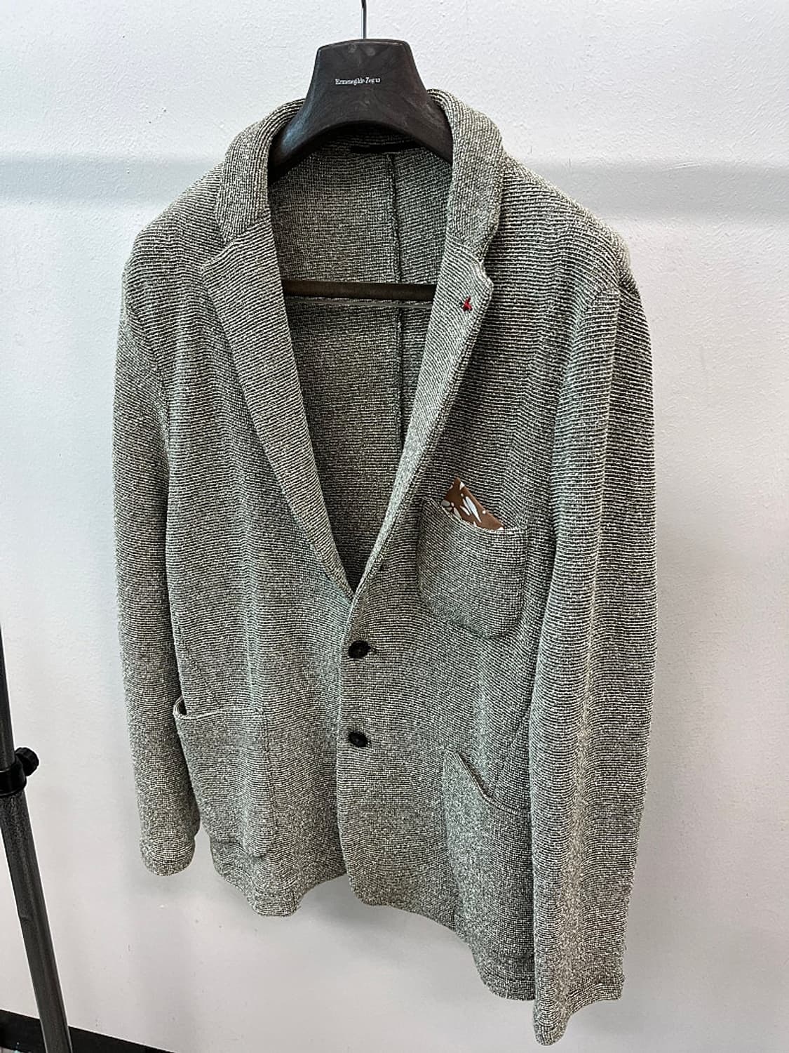 110) AT.P.CO 니트자켓  상품이미지1