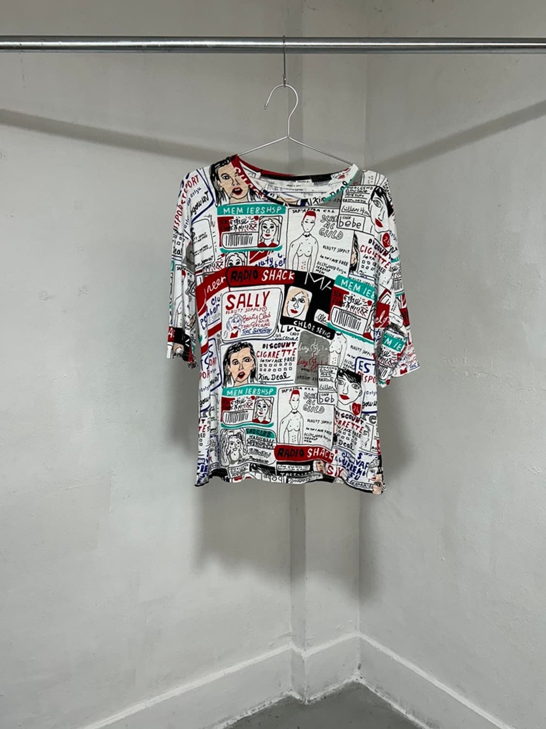 vtg top 상품이미지1